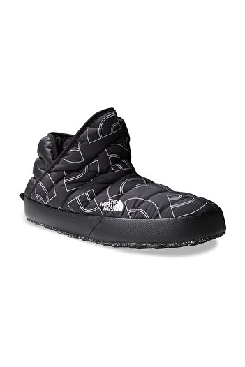 THE NORTH FACE Шльопанці чорні дорослі