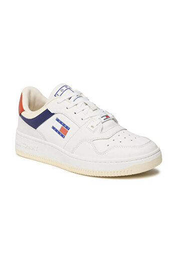 Tommy Jeans Tenisky bílé pro dospělé