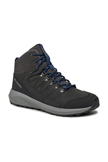 Columbia Turistické boty Black Adults