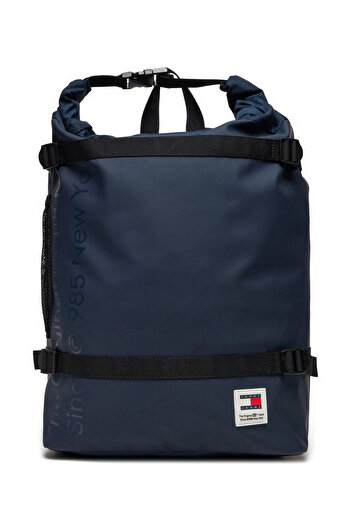 Tommy Jeans Batoh Navy Blue pro dospělé