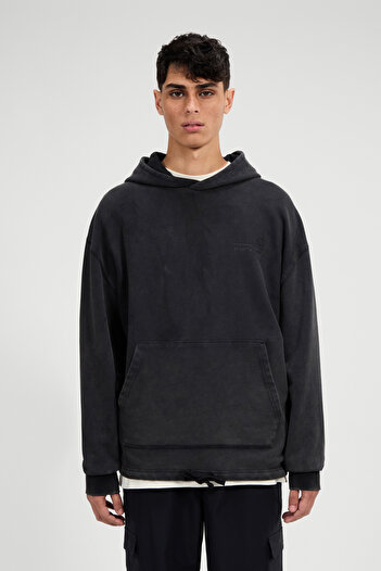 Ellesse Men's Sweatshirt - Black