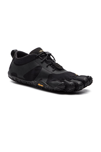 Vibram Fivefingers Turistické boty Black Adults