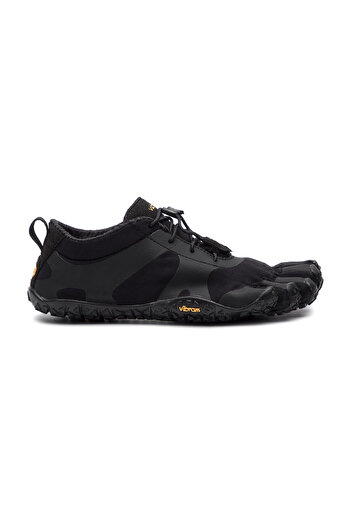 Vibram Fivefingers Turistické boty Black Adults