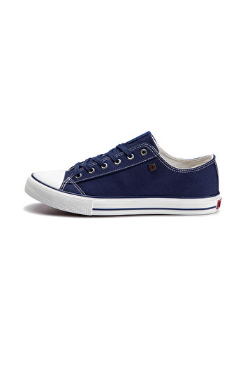 BİG STAR Взуття Converse Темно-синє Дорослі
