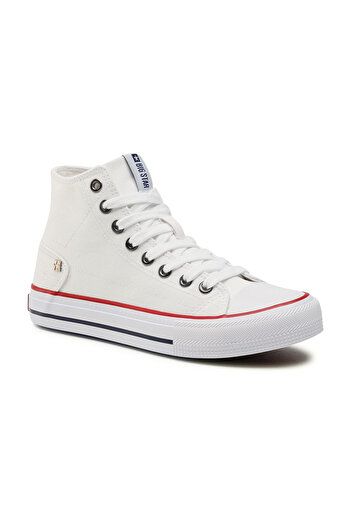 BİG STAR Converse boty White Adults