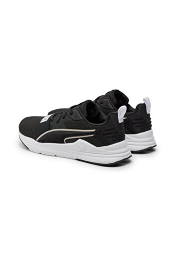 Puma Sneakers Black Adults