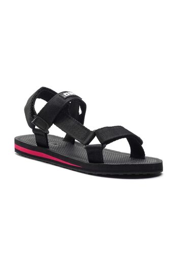 BİG STAR Sandals Black Adults