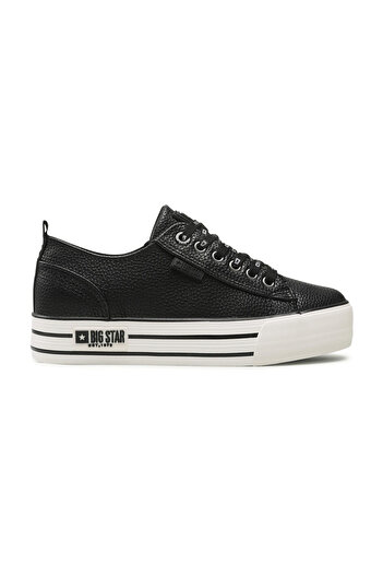 BİG STAR Converse boty Black Adults