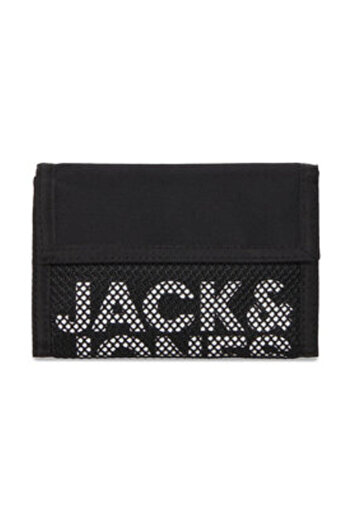 Jack & Jones Маленький чоловічий гаманець білий дорослий