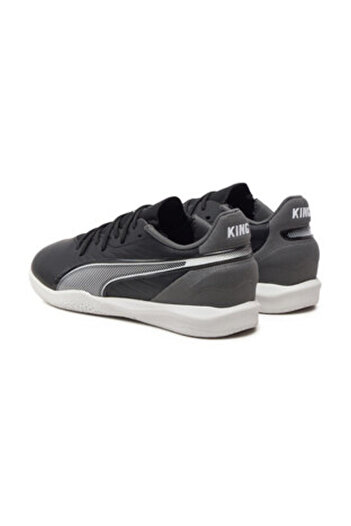 Puma Dětské kopačky červené