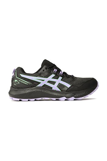 Asics 1012B413 Šedá