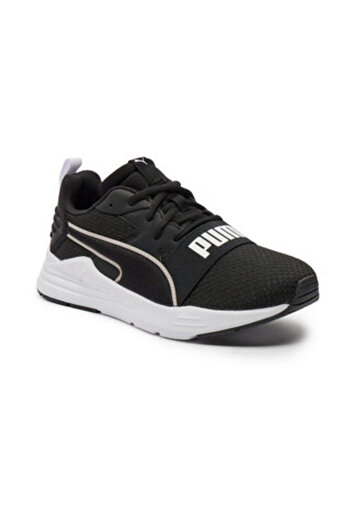 Puma Sneakers Black Adults