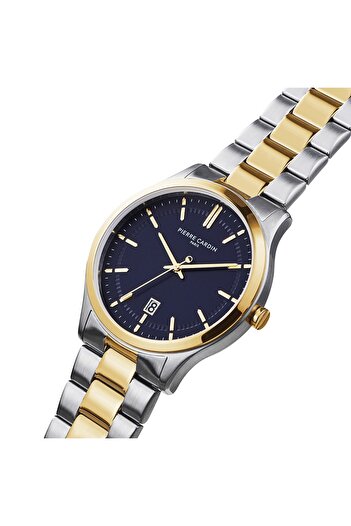 Pierre Cardin Ceas Bărbat Epinettes CF.0304.SU.G
