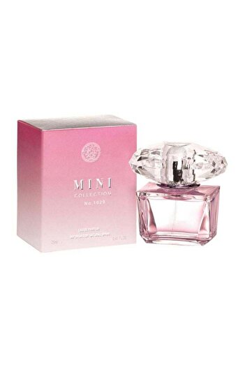 MINI ESSENCE Mini Collection Women's Perfume Similar to Versace Bright 25ml