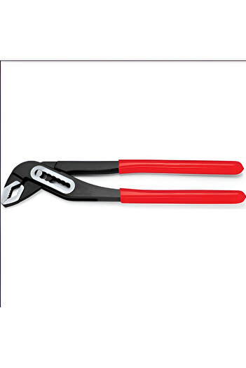 OSTOOLS Pench Adjustable Parrot Penses Tap Pipe Wrench Ford Penses Pipe Wrench Spanner Type, Stand