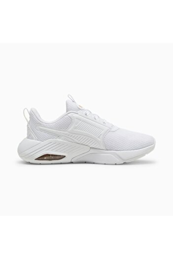 Puma Men's White X-Cell Nova Fs Running Shoes 379495 -12