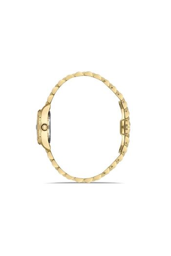 Hislon Ql155G-08Sg Women Wrist Watch