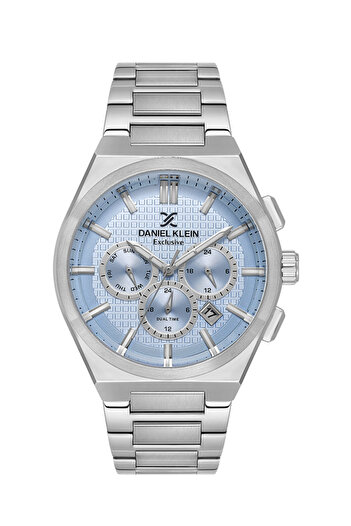 Daniel Klein Dke.1.10784-6 Men's Wristwatch
