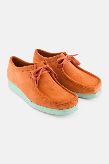 CLARKS Men Standard Lace Up Casual Shoes, Multicolor