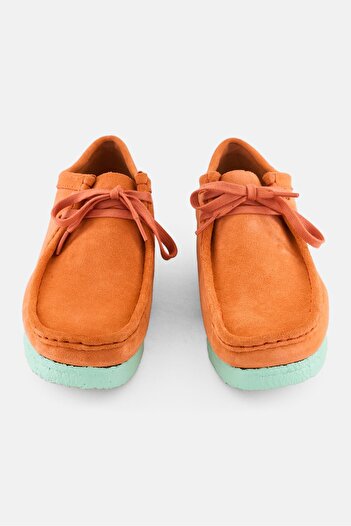 CLARKS Men Standard Lace Up Casual Shoes, Multicolor