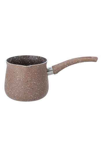 ROYALFORD Smart Granite Series Coffee Warmer, 8.5 cm, 430 ml - RF10191