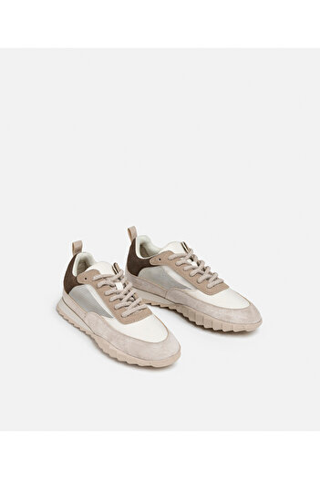 İpekyol Colorblock sneaker