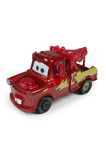 Choice3 01 Disney Pixar Cars Metal sakura Mater 1:55 Diecast Car Model Toy For Kid birthday Gift