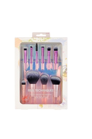 Choice One Size C Eco-Friendly Makeup Brush Makeup Set Brush Tool Professional Makeup Kit Makeup Set Box Ey