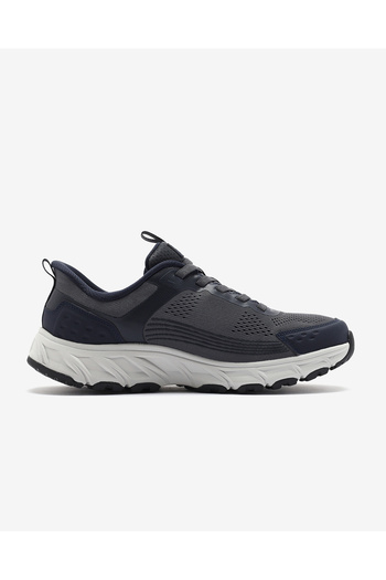 SKECHERS Hillcrest 2.0 férfi sötétkék kültéri cipő 237800 Nvy