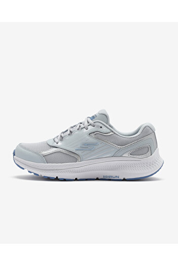 SKECHERS Go Run Consıstent 2.0 - Advantage Kadın Mavi Koşu Ayakkabısı 128606 Ltbl