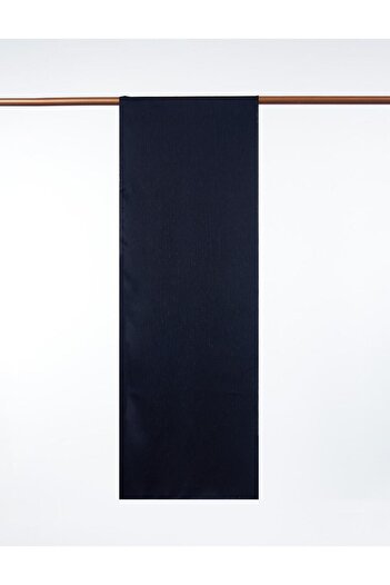 Kayra Jan Jan Shawl Navy Blue