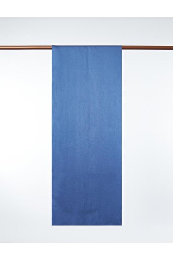 Kayra Indigo Shawl