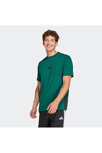 adidas ADIDAS Men's T-shirt M 3S SJ T - JD1905