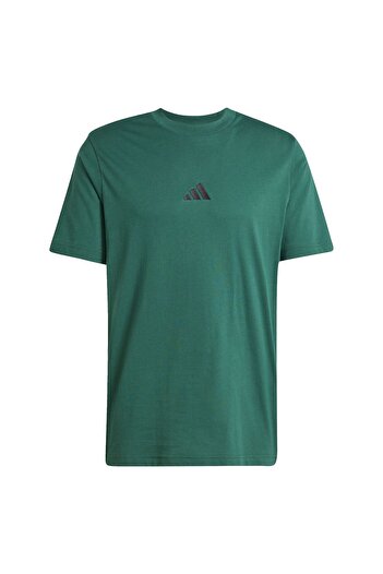adidas ADIDAS Men's T-shirt M 3S SJ T - JD1905