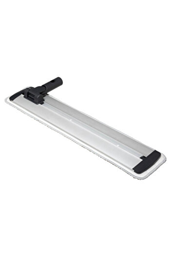 Five Simply Smart Click and Clean Durable Sliding Mop Head