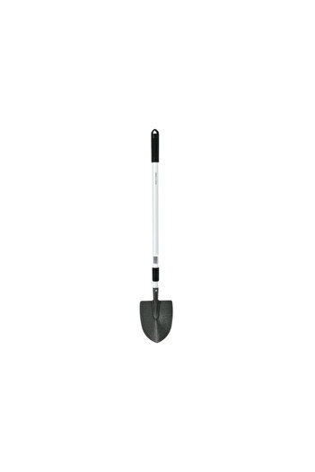Quinnco Floral Telescopic Handle Shovel