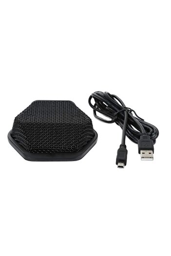 BOYA By-mc2 Usb Konferans Mikrofonu
