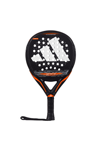 adidas Adipower Ctrl 3.3 Pro Level Padel Racket 45.5cm