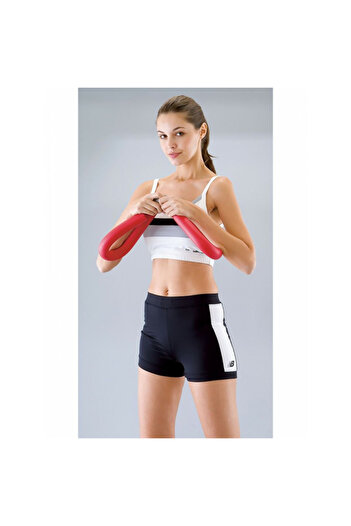 BODY SCULPTURE Slim Toner with Foam Grip
