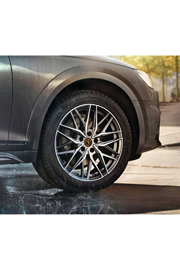 Continental 205/55R16 91V ALLSEASON CONTACT 2 2025 ÜRETİM CONTİNENTAL
