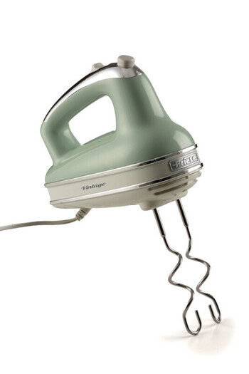 ARIETE Vintage El Mikseri Yeşil 1548/04