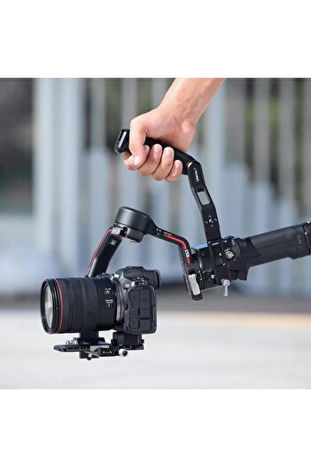 ulanzi CO19 DJI Giballler İçin Sabitleyici Hareketli Kol TUtacak