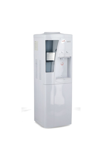 Falcon 420W Floor Standing Hot and Cold Water Dispenser