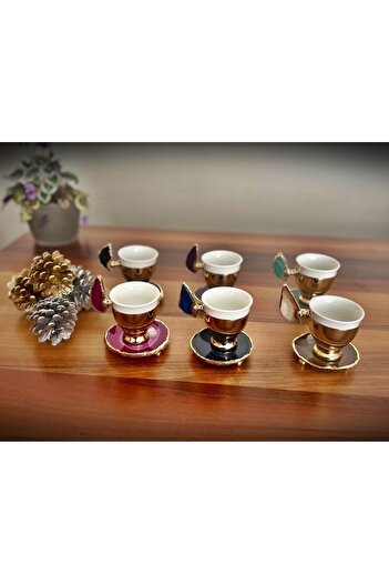 Gims Hand Crafts COFFEEFIELD