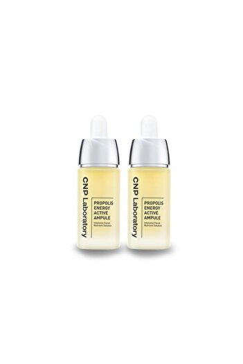 CNP Laboratory Propolis Energy Active Ampule