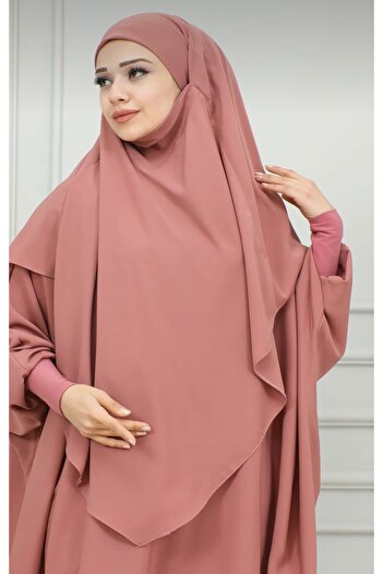 Sedef Premium Sendy Khimar
