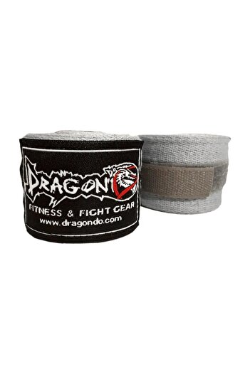 Dragondo Ελαστικός επίδεσμος 5 μέτρων -Dragon Dragon 83815 Διπλός επίδεσμος πυγμαχίας