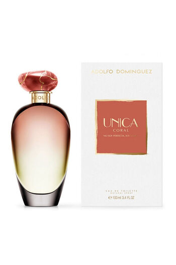 Adolfo Dominguez Women's Perfume Edt