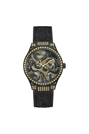 Guess Ceas de damă W0844l1 (Ø 40 MM)