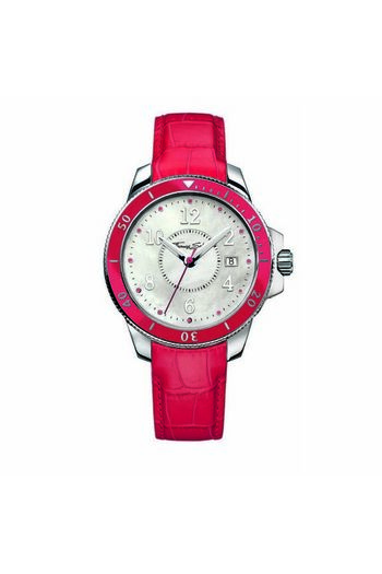 Thomas Sabo Unisex Watch Air-wa0122 (Ø 44 MM)